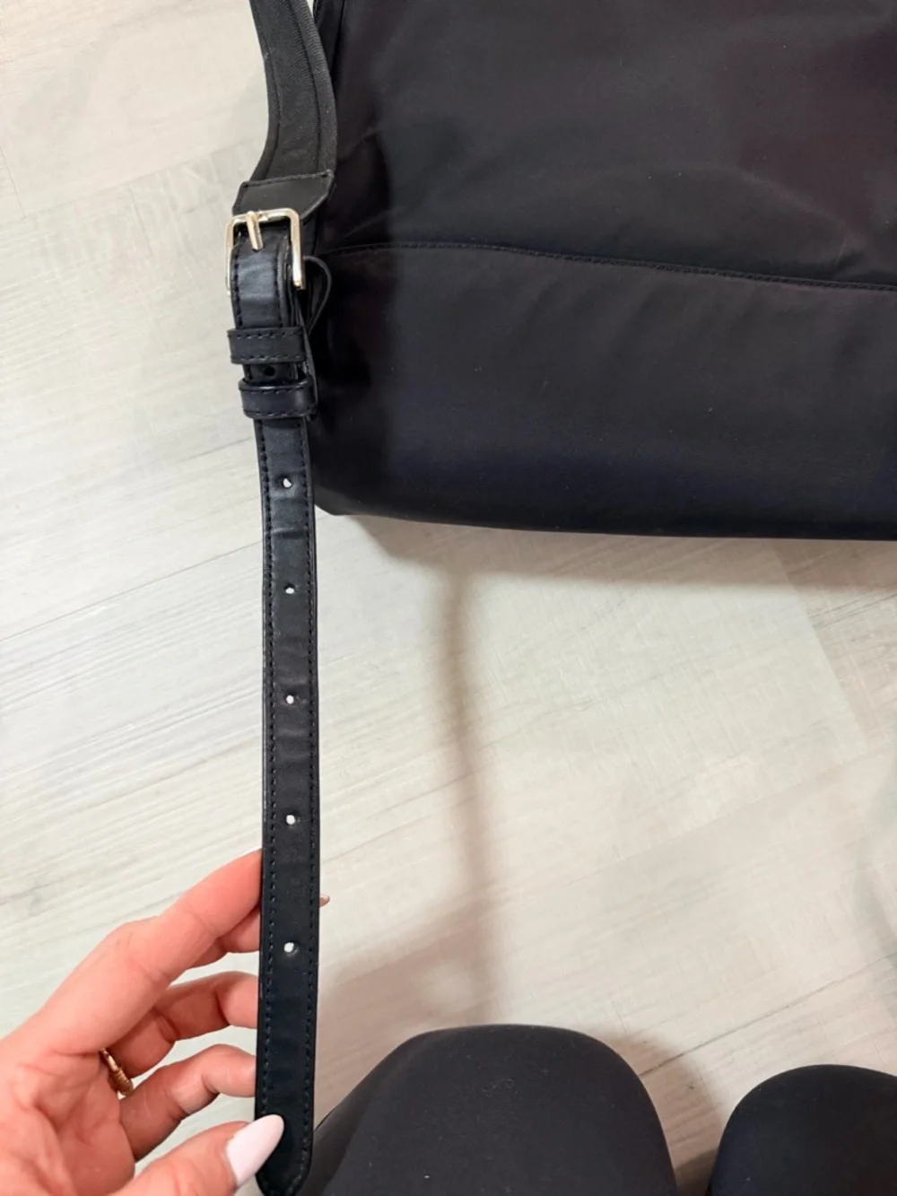 kate spade New‎ York Karissa Nylon Large Backpack